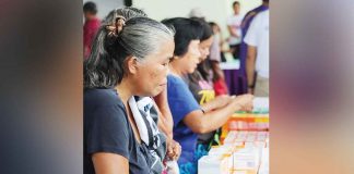 The local government of Kalibo, Aklan is expanding the delivery of social healthcare to patients who can’t afford to receive treatment, medical check-ups and in-patient services in hospitals.