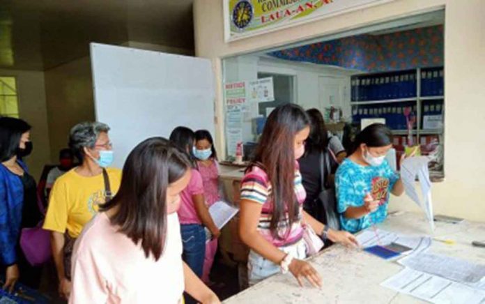 Barangay And SK Elections Postponement Congress Call 