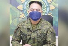 Army wary of NPA recruitment as in-person classes set to resume APITONG
