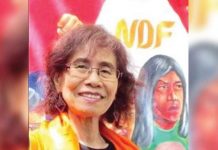 Murder conviction shows NPA’s ‘true color’ BOCALA