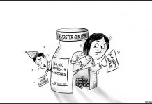 Editorial Cartoon for July 15, 2022.