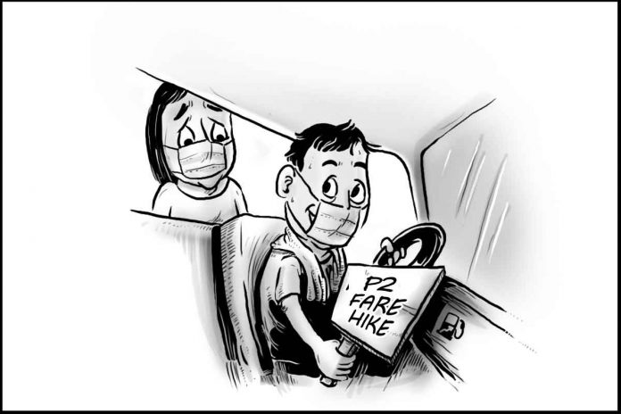 Editorial Cartoon for July 19, 2022.