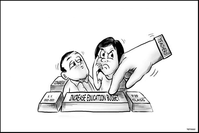 Editorial Cartoon for July 20, 2022.