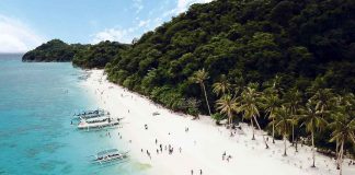 GREAT PLACE TO VISIT. In April 2018, the government imposed a six-month closure of Boracay Island for a massive rehabilitation and redevelopment initiatives. This and the ensuing pandemic-induced lockdown gave the island time to heal. DOT PHOTO
