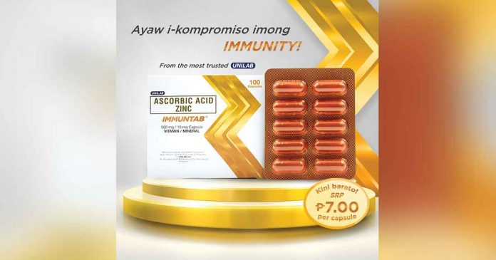 immuntab