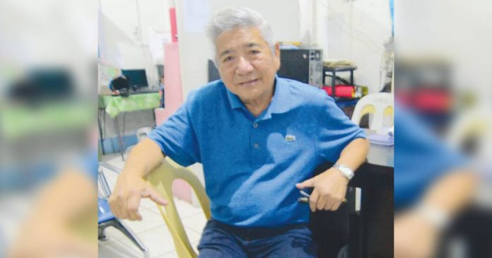 kap-mack-nava Sumakwel “Kap Mack” Nava worked as anchorman and commentator in several Iloilo City-based radio stations. He also served as barangay captain first of Barangay Magsaysay, City Proper and later of Libertad, Lapuz district.