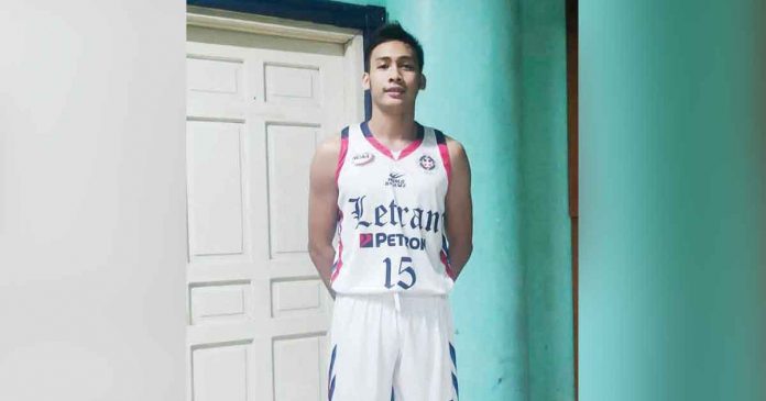 letran PUERTO