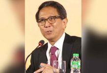 ‘No legal obstacle to Lotilla appointment as DOE chief’ LOTILLA