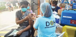 With the new Omicron subvariants getting “hyper contagious”, calls are growing for the government to expand the second COVID-19 booster doses to the general public. PN PHOTO