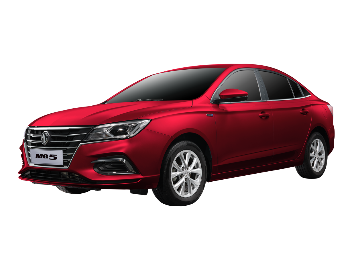 MG CARS AND SUVS POST IMPRESSIVE FUEL EFFICIENCY NUMBERS DURING