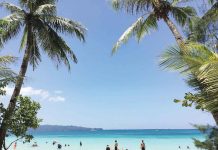 DAR to relocate several members of Boracay’s Ati community to Capiz Boracay Island is under the jurisdiction of the local government of Malay, Aklan. However, there is now a proposal in Congress creating a new government body that will oversee the island.