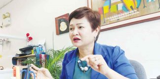 Iloilo Provincial Health Office (IPHO) head Dr. Maria Socorro Colmenares-Quiñon says the province is the first in Western Visayas and the third in country to achieve zero open defecation status.