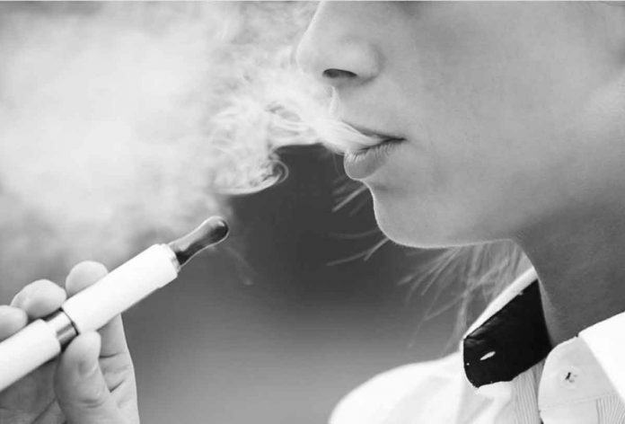 Smoking,-vaping-prohibited Governor Arthur Defensor, Jr. issues Memorandum Order No. 12 containing guidelines on smoking prohibition in all Iloilo provincial government offices, facilities and its premises. GMA NEWS