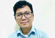 Ilonggo rights lawyer wins Medal of Liberty In March 2021 in Iloilo City, after years of being followed, surveilled and vilified for his work, Atty. Angelo Karlo Guillen survived a brutal stabbing by unknown assailants. The attack followed repeated attempts by government officials and others to depict him as a “terrorist.”