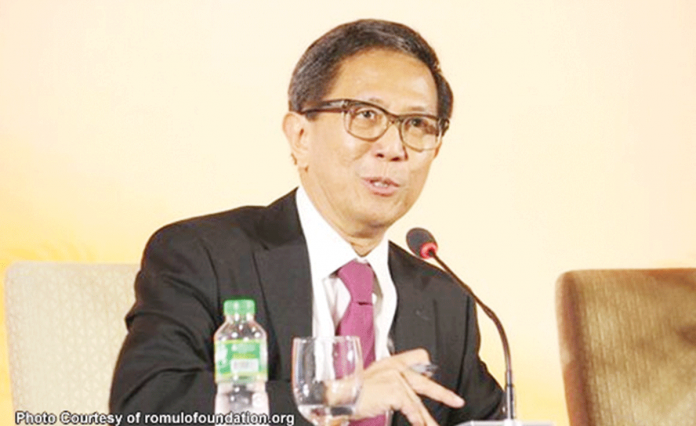 biz-energy Aside from putting up new power plants, Energy secretry Rafael Lotilla says strengthening the transmission lines and completing the inter-island interconnection will help in the electrification of households in the country.