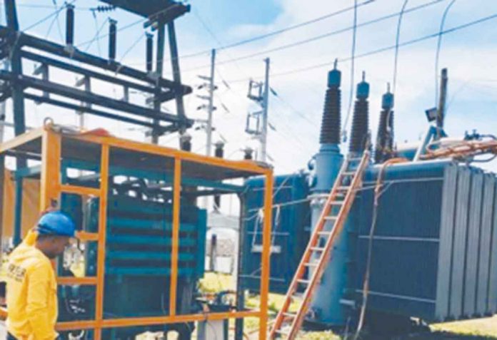 biz-lower Consumers are being reminded to be vigilant in checking their electricity meters against pilferage and illegal use of electricity, and observe energy-saving as well. FILE PHOTO FROM NONECO