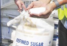 DA clears 3 ‘handpicked’ importers to release imported sugar