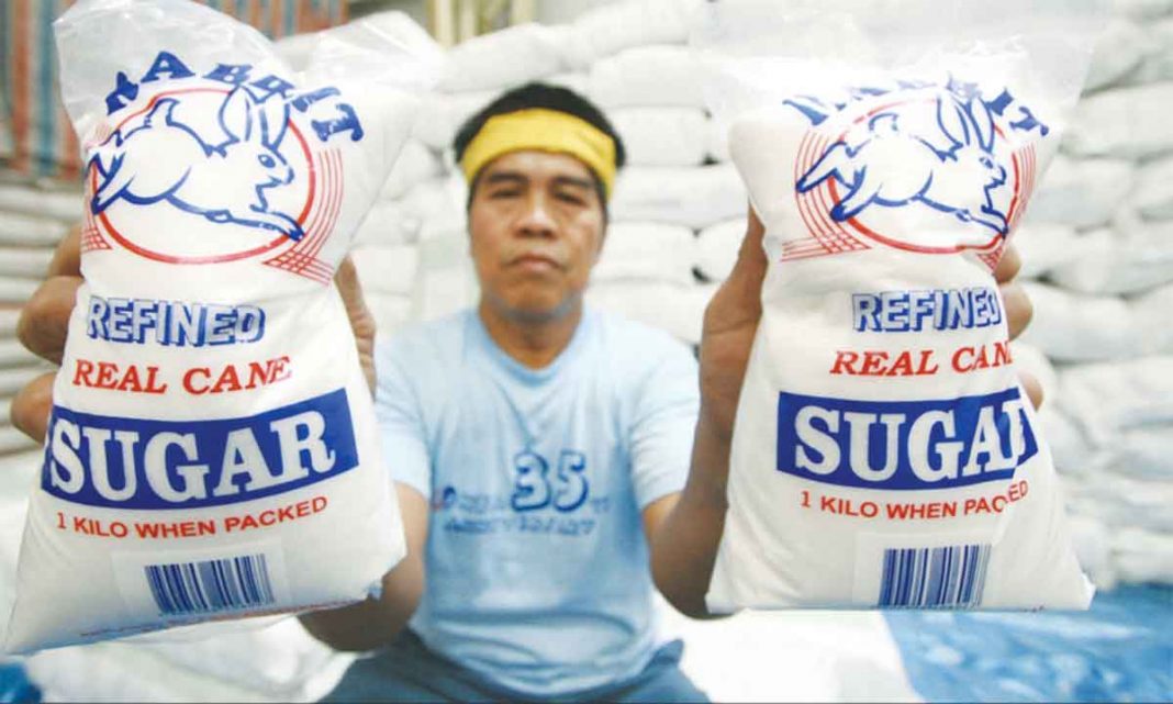 ‘PBBM sugar import plan to protect consumers, farmers’