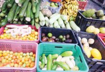Higher prices of food items and transport fares are seen to further accelerate the domestic inflation rate for July to between 5.6 percent and 6.4 percent. PNA FILE PHOTO
