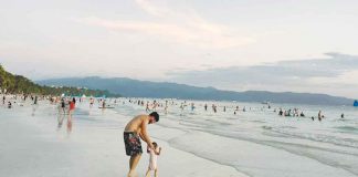 Recently, Boracay Island in the northern tip of Aklan province was named one of the “World’s Greatest Places of 2022” by TIME Magazine. The magazine solicited nominations from its international network of correspondents and contributors, with an eye toward those offering new and exciting experiences.