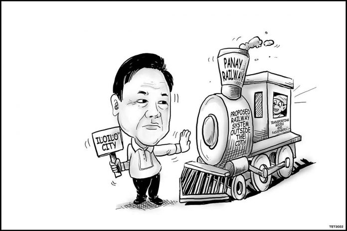 Editorial Cartoon for August 3, 2022.