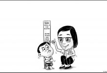 Editorial Cartoon for ?August 5, 2022.