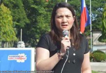Will relectionist chapter prexy Fernandez have a challenger? LMP-Iloilo poll on Aug. 25 Photo courtesy of San Enrique Iloilo/Facebook