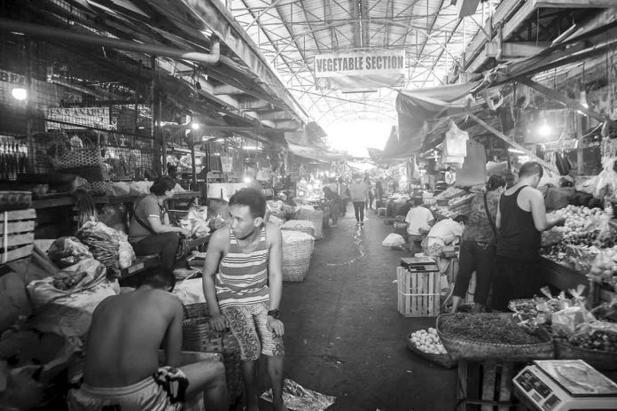 glenda-confirm When redeveloped, the Iloilo Terminal Market will be cleaner, competitive and more accessible. It will have retail spaces and parking, which will bring convenience to customers and tourists, and more importantly, generate additional customer traffic for market vendors. PN PHOTO