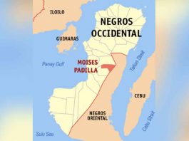 Moises Padilla resident nabbed with P136K worth of ‘shabu’ in Valladolid drug bust By Mike Gonzalez (TheCoffee) - English Wikipedia, CC BY-SA 3.0, https://commons.wikimedia.org/w/index.php?curid=355910