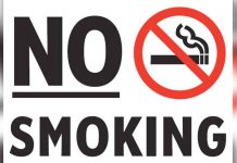 City to mark World No Tobacco Day with youth-focused anti-smoking drive