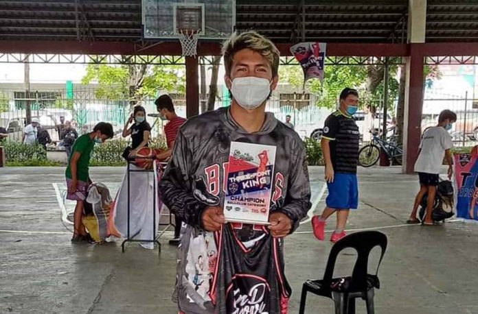 sports-Ilonggo-pic-and-caption TRAVIÑA