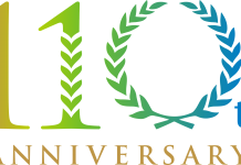 Sharp celebrates its 110 years of transforming lives