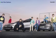 BTS’ “Yet To Come” Reborn as Hyundai Version for the Goal of the Century World Cup Campaign