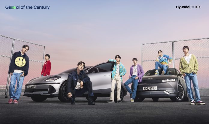 Cover image of “Yet To Come (Hyundai ver.)” album