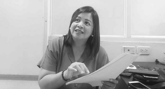 Iloilo-prov’l-gov’t-grants Iloilo Provincial Social Welfare and Development Office spokesperson Ann Rapunzel “Rara” Ganzon says their office is now accommodating indigent families of bedridden persons who seek quarterly financial assistance.