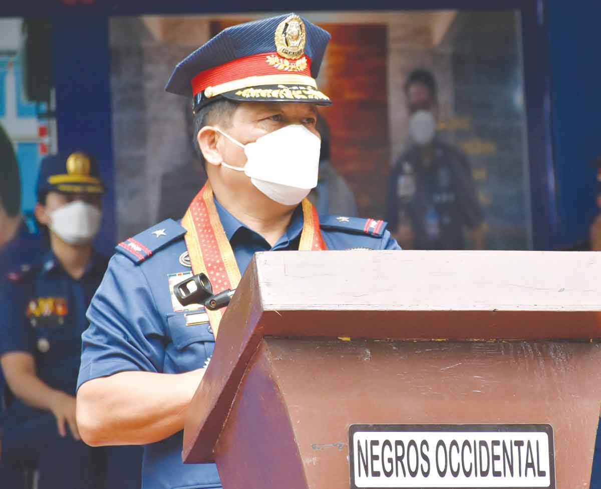 PRO-6 nets 305 wanted persons in a day