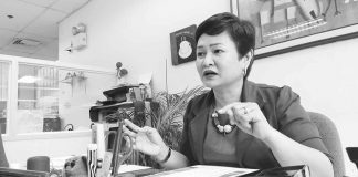 Iloilo Provincial Health Office head Dr. Maria Socorro Colmenares-Quiñon says kids belonging to the 10 years old and below age group are the most affected of dengue in the province.