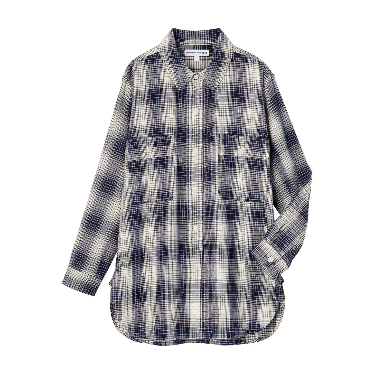 UNIQLO / INES DE LA FRESSANGE 2022 Fall/Winter Collection; A uniform to ...