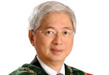 Hire more K-12 grads, DTI chief urges companies Trade Secretary Alfredo Pascual