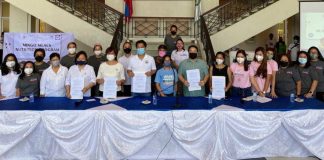 Photo courtesy of Bacolod City PIO