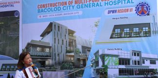 Department of Health Western Visayas Center for Health Development.