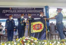 BCPO top city police office in WV Bacolod City Police Office (BCPO) bags the Best City Police Office in Western Visayas award as well as the best city police office in the campaign against illegal drugs during the celebration of the 121st Police Service Anniversary. PRO-6