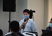 A number of kids still down with AGE; CHO says early disease management helps save lives With half of the total 618 acute gastroenteritis cases in Iloilo City are children between one to 10 years old, City Health Office’s City Epidemiology and Surveillance Unit chief Dr. Marigold Calsas advised parents or guardians to make sure the food of their children are safe. ILOILO CITY GOVERNMENT/FB