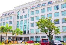 The celebration of the 1st World Heart Day 2022 in the Philippines, to be hosted by Iloilo province, will be highlighted by the illumination of the Iloilo Provincial Capitol’s façade on Thursday night, Sept. 29, symbolizing the urgent call for a massive action for the prevention and control of cardiovascular diseases. PN FILE PHOTO