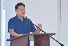 Defensor orders Iloilo towns, brgys to activate ASF taskforces For representation only. Defensor. Balita Halin sa Kapitolyo