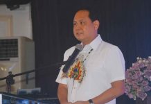 Defensor pledges rice subsidy for PDLs in IDJ Gov. Arthur Defensor Jr. says he and the 14th Sangguniang Panlalawigan agreed on giving rice and other basic needs to the more than 1,000 persons deprived of liberty in Iloilo District Jail in Barangay Nanga, Pototan, Iloilo. BALITA HALIN SA KAPITOLYO/FB
