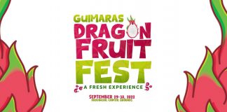 Photo courtesy of the Province of Guimaras