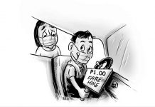 Editorial Cartoon for September 21, 2022.