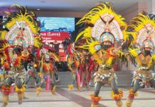 The world-famous Dinagyang Festival goes back to the streets of Iloilo City next year. Iloilo Festival Foundation Inc. is now almost 70 percent done in terms of preparations for the face-to-face Dinagyang 2023 slated on Jan. 13 to 22, 2022. PN PHOTO