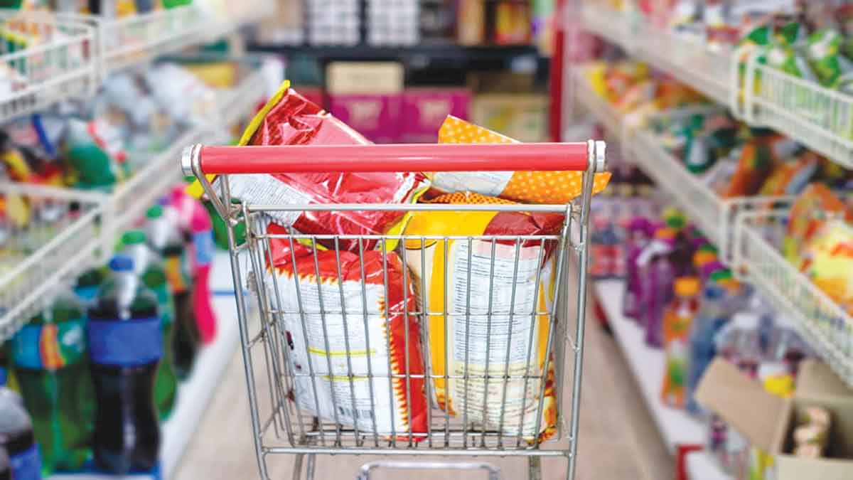 DOH seeks addt’l taxes on junk food, sweetened beverages